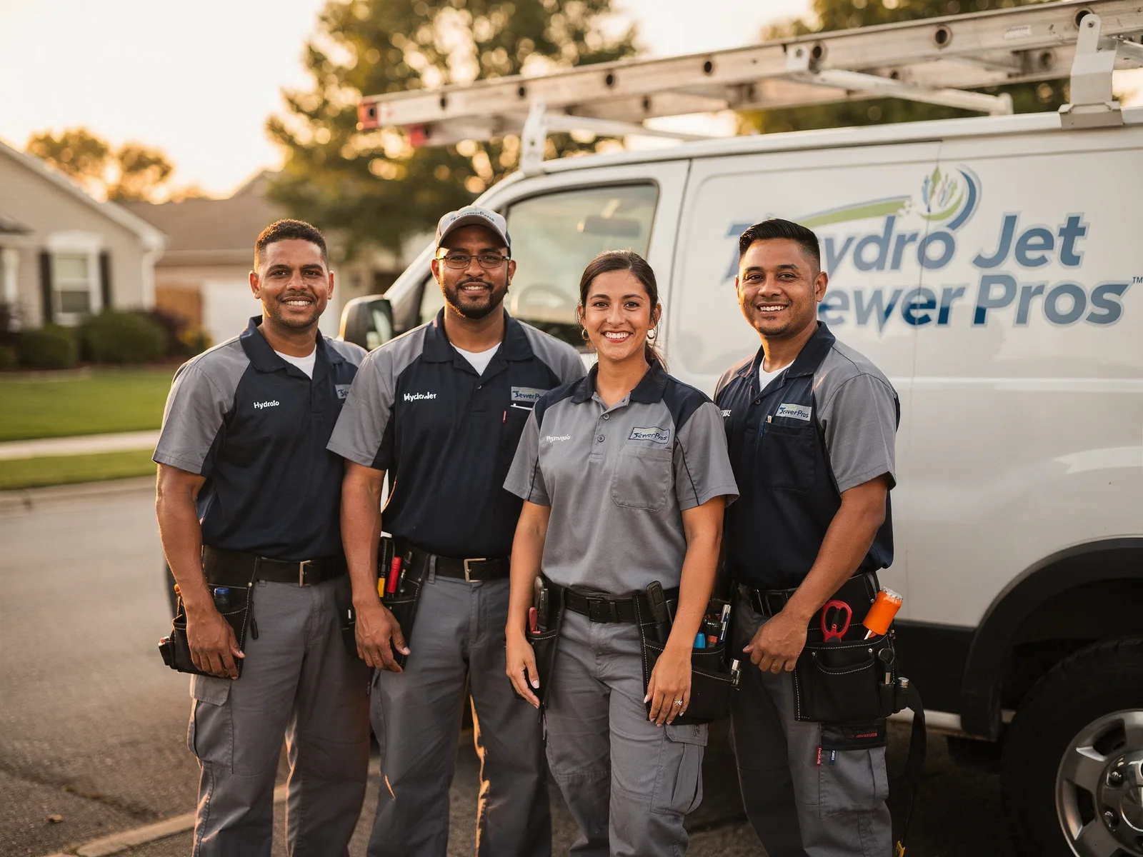 Hydro Jetting company in North Valley, NM