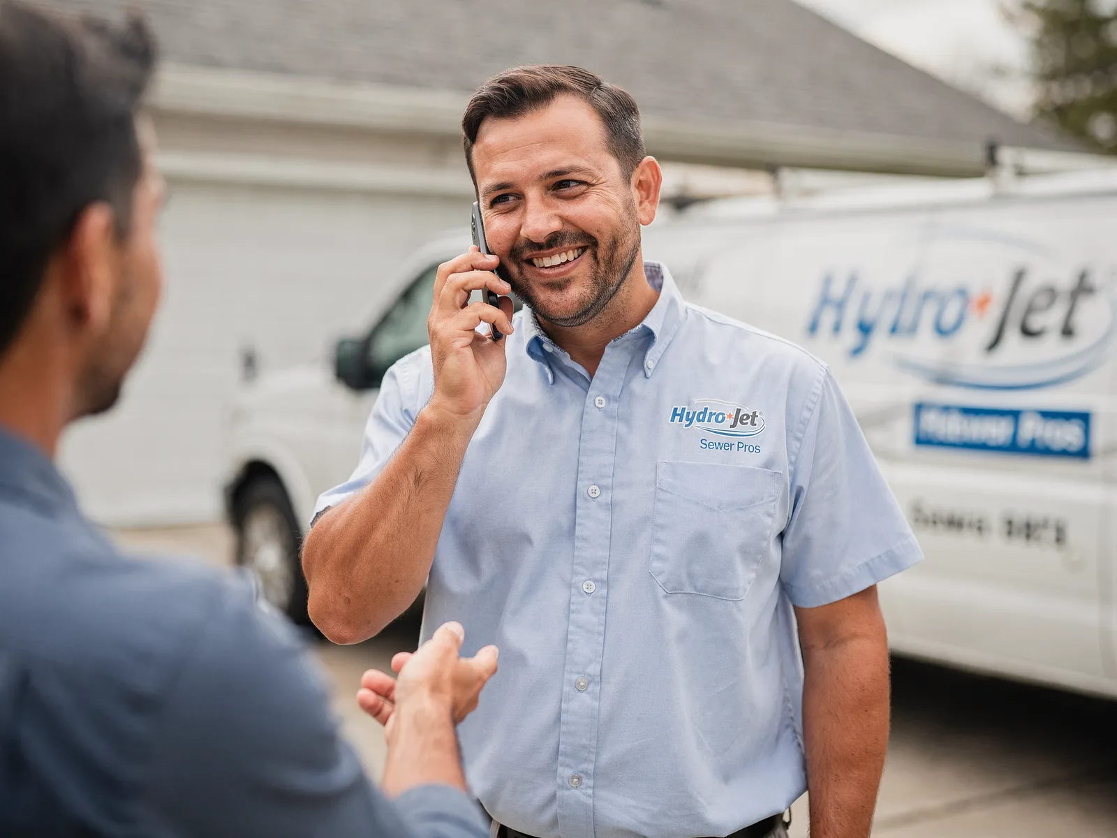 Hydro Jetting North Valley, NM FAQs